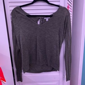 american eagle sweater